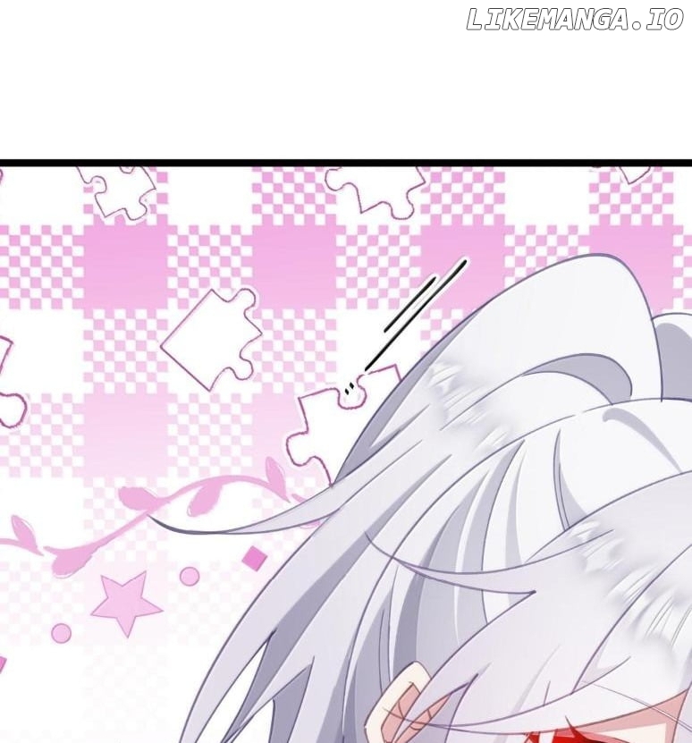 Breaking into the body of the emperor's daughte Chapter 40 - page 67